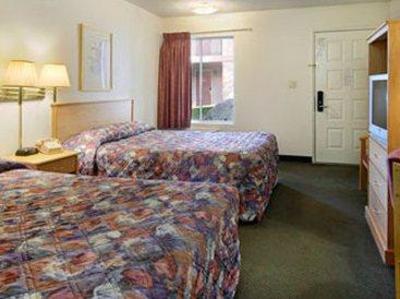 фото отеля Knights Inn Buttonwillow