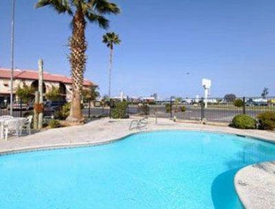 фото отеля Knights Inn Buttonwillow