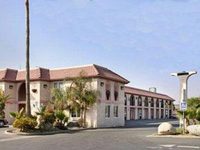 Knights Inn Buttonwillow