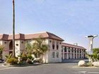 фото отеля Knights Inn Buttonwillow