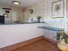 фото отеля Knights Inn Buttonwillow