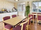 фото отеля Knights Inn Buttonwillow