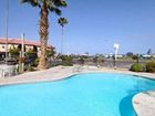 фото отеля Knights Inn Buttonwillow