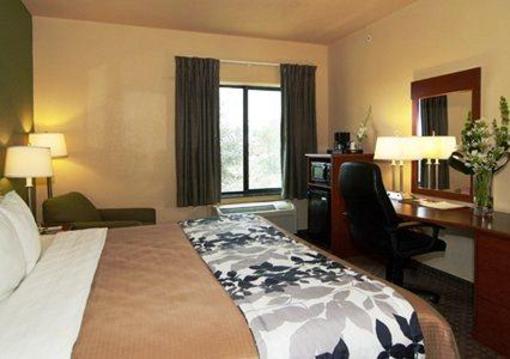 фото отеля Sleep Inn & Suites Gonzales (Texas)