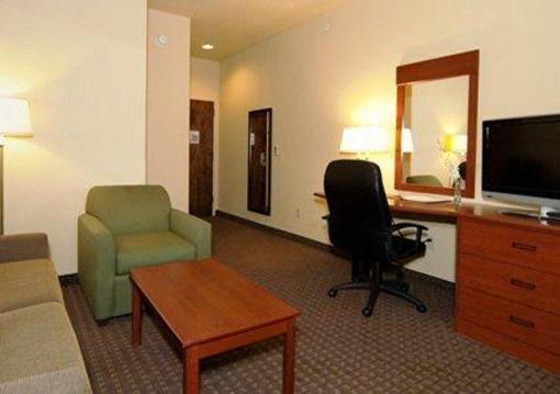 фото отеля Sleep Inn & Suites Gonzales (Texas)