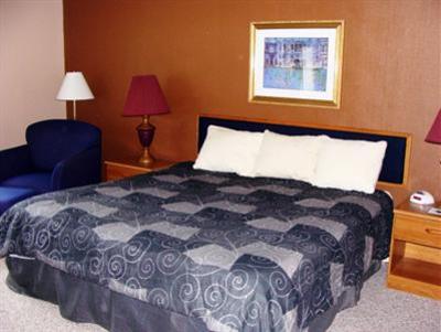 фото отеля Amber Inn Motel Le Mars