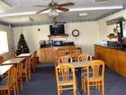 фото отеля Amber Inn Motel Le Mars