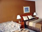 фото отеля Amber Inn Motel Le Mars