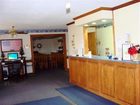 фото отеля Amber Inn Motel Le Mars