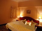 фото отеля Golden Sun Hotel & Beach Resort