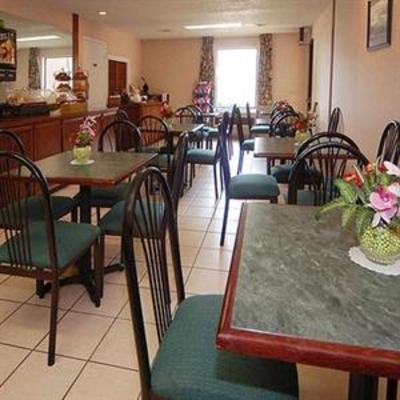 фото отеля Econo Lodge Inn & Suites Waco