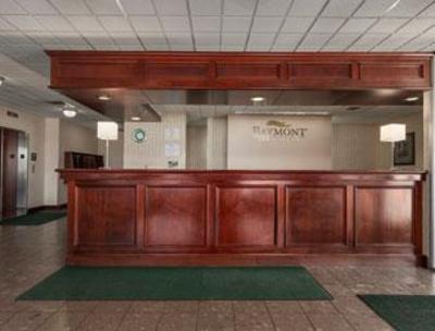 фото отеля Baymont Inn and Suites Keokuk