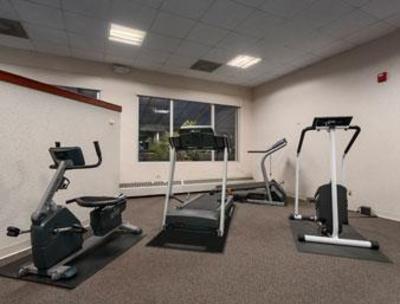 фото отеля Baymont Inn and Suites Keokuk