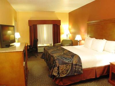 фото отеля La Quinta Inn & Suites Ada