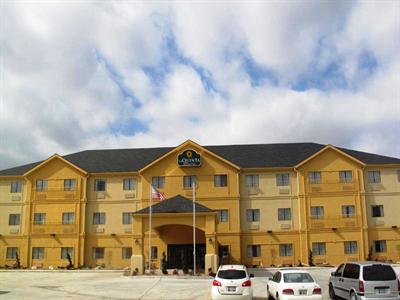 фото отеля La Quinta Inn & Suites Ada