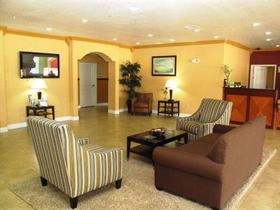 фото отеля La Quinta Inn & Suites Ada