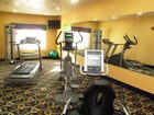 фото отеля La Quinta Inn & Suites Ada