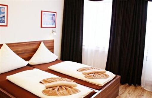 фото отеля Hotel Konig