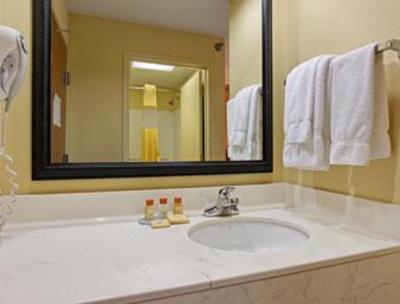фото отеля Days Inn Shallotte