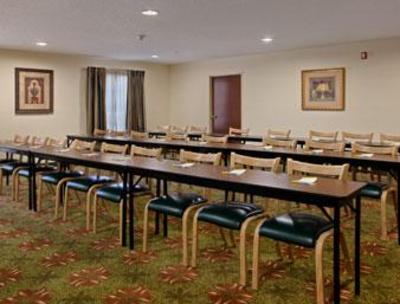 фото отеля Days Inn Shallotte