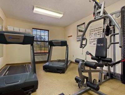 фото отеля Days Inn Shallotte