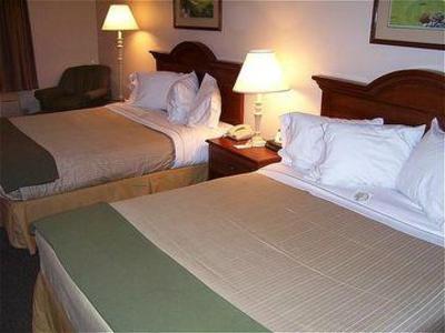 фото отеля Days Inn Shallotte