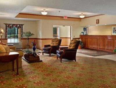 фото отеля Days Inn Shallotte