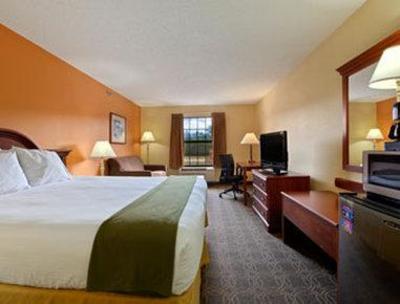 фото отеля Days Inn Shallotte
