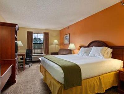 фото отеля Days Inn Shallotte