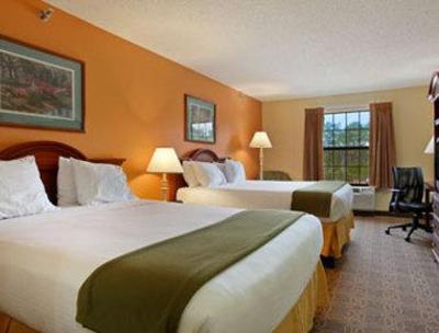 фото отеля Days Inn Shallotte