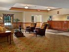 фото отеля Days Inn Shallotte