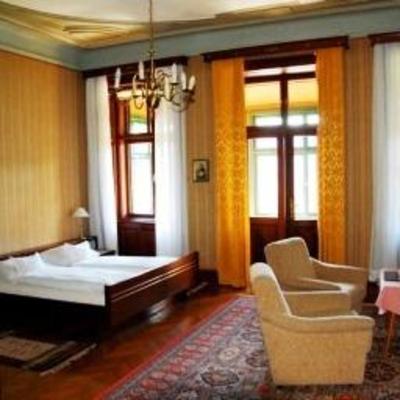 фото отеля Hotel Parkschlossl
