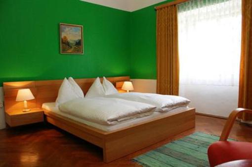 фото отеля Hotel Parkschlossl