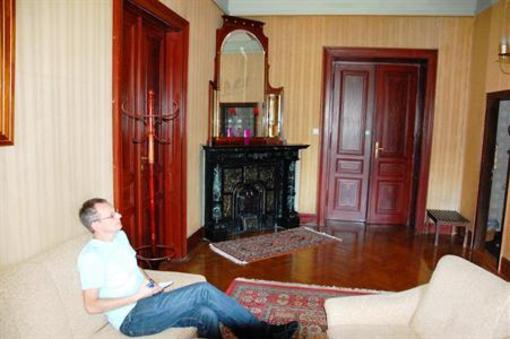 фото отеля Hotel Parkschlossl