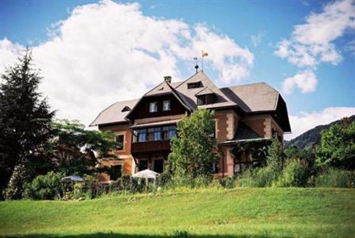 фото отеля Hotel Parkschlossl