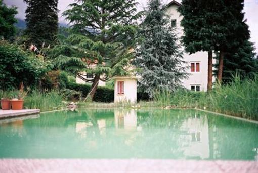 фото отеля Hotel Parkschlossl