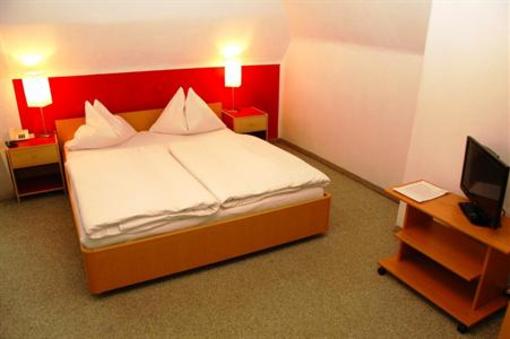 фото отеля Hotel Parkschlossl