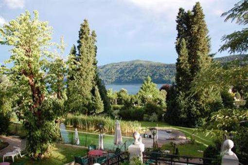фото отеля Hotel Parkschlossl
