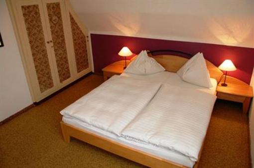 фото отеля Hotel Parkschlossl