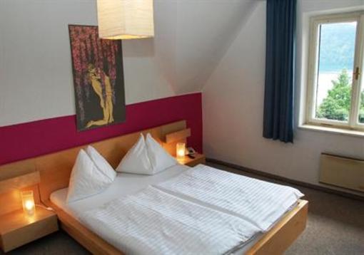 фото отеля Hotel Parkschlossl