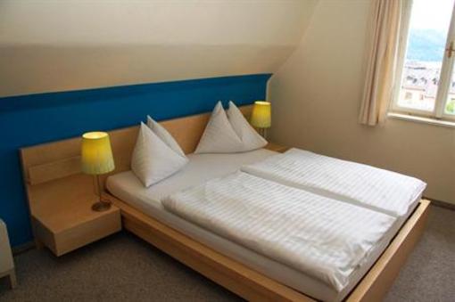 фото отеля Hotel Parkschlossl