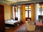 фото отеля Hotel Parkschlossl