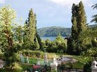 фото отеля Hotel Parkschlossl