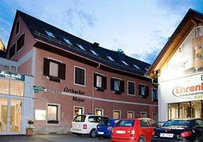 фото отеля Meyers Gasthof