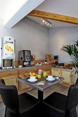фото отеля Hotel Albizia