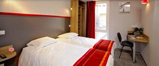 фото отеля Hotel Albizia