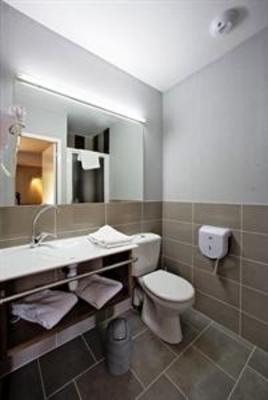 фото отеля Hotel Albizia