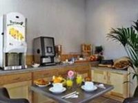 Hotel Albizia