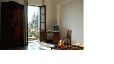 фото отеля Hotel Parco Degli Aranci Cetraro