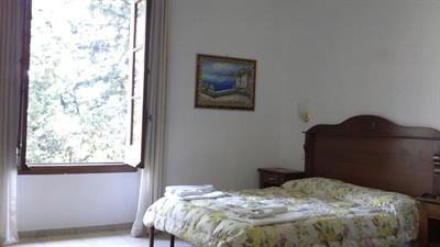 фото отеля Hotel Parco Degli Aranci Cetraro